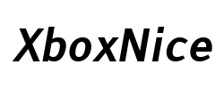 XboxNice - logo
